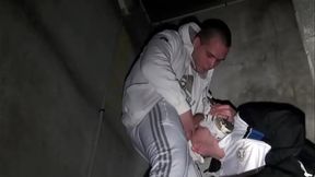 455 scally boy humlaites by hardcore scally boy in jogging