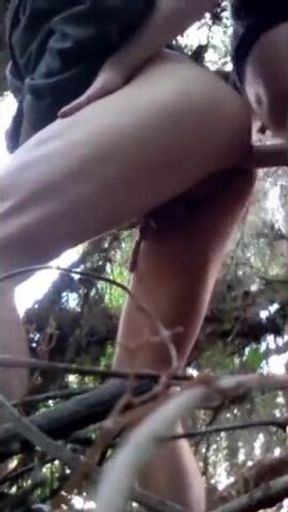 Bareback Amateur Takes on Married Men 2