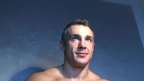 Alex Alexei Private Show