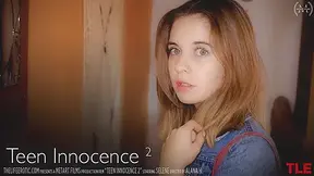 teen 18+ Innocence 2 - Selene - TheLifeErotic