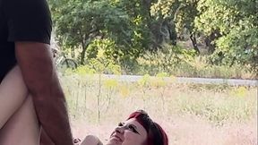Mario Luxor'_s Dogging Scenes