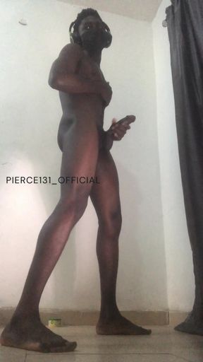 Standing Ovation Dick