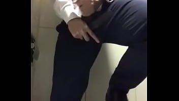 Buen paja en la noche