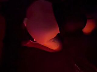 Double vieuw of teasing myself