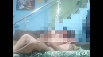 Transando com o coroa casado.