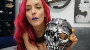 The Gimp Mask
