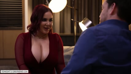 Natasha Nice, Tonight's Girlfriend, 2160p, 4k Video