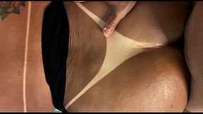 Militar veio me comer gostoso