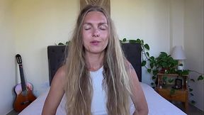 SEMEN-RETENTION KURS: 17. Video - Lass deine wilde Seite raus - &Uuml_bungen!