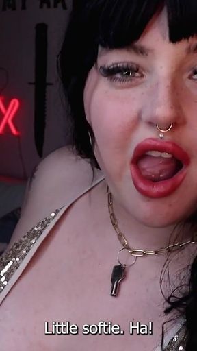 Penis Shrinking Mindfuck