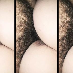 Compilation, big Bush, nice pussy, big cock. Loving it fucking it doing it