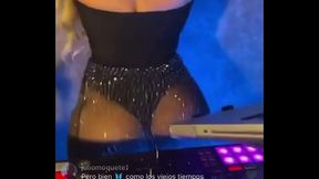 Dj mariposa