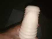 Mr. Cluesy and Uma Jolie Teen Pussy Stoker Panty Clues Entertainment