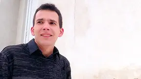 Shy Czech Boy Surrenders to Throbbing Hardness – Steamy Gay Encounters