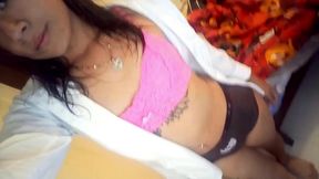 ts angelique - my selfie sexy dance compilation