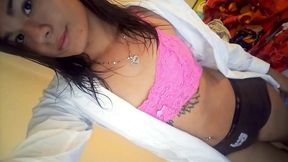 ts angelique - my selfie sexy dance compilation