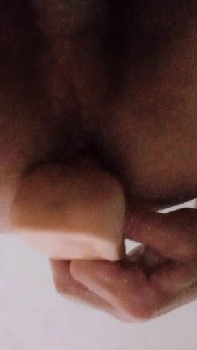 Anal Tight