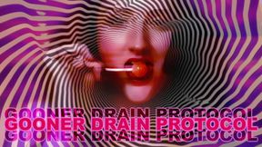 GOONER DRAIN TRANCE PROTOCOL