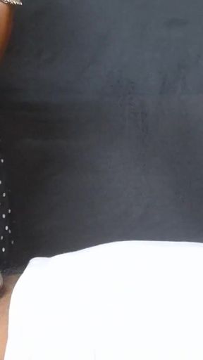 Innocent Tamil Sister Fucks Brother