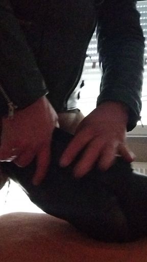 Dirty Leatherfuck
