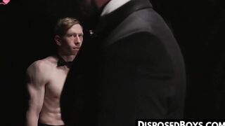 Teen Virgin Hole Opened Wide By Older Man - Deep Blow Job & Hardcore Sex