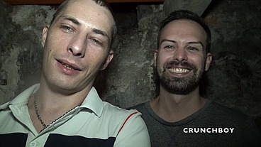 3221 LUIS fucked raw by REX HELIX