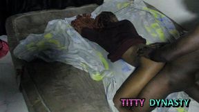 the darkness night with the chief priest