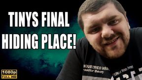 KingMarti: Tiny's Final Hiding Place - FHD