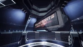 Shay Fox Vs Sophia Locke