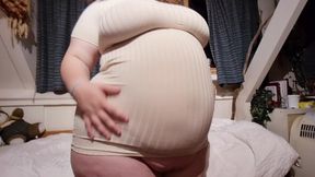 Huge Stuffing, Shake Chug, Pussy Plug