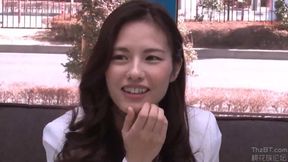 Nipponese raunchy hussy hardcore xxx scene