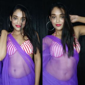 Rekha Boj Hot