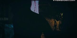 Denise Esteban and Aiko Garcia join Victor Relosa and Chester Grecia for a steamy Vivamax scene