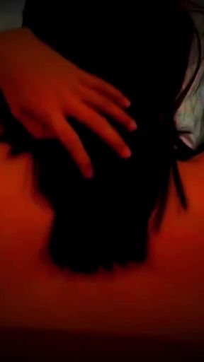 Thrilling moment from &quot;Cambodian Girlfriend Try To Make Love With Her Boyfriend At Last Weekend(08 June 2025)&quot;
