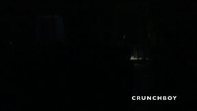 straight used raw by deadpool