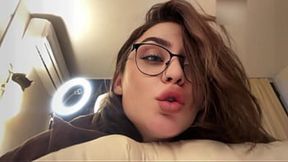 Big ass and great blowjob &mdash;  this girl can guarantee it