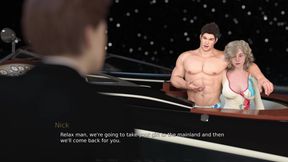 Laura Lustful Secrets (part 39)