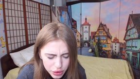 Nicole Andrews Private Show