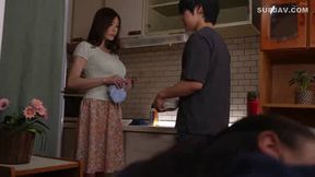 My Wife's Friend ~Yurika Aoi