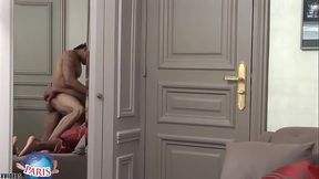 World of Flava Paris - Scene 5 - Breion Diamond   Cyann   Elmo Jackson
