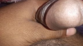Fucking Anal Hole with Bhabhi Kissing