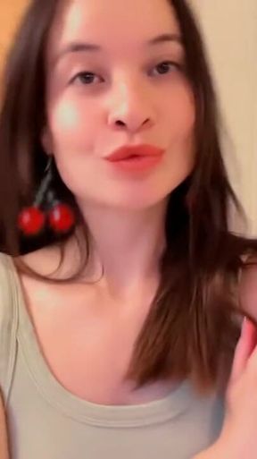 I Am Yours and I Want You to Be Mine