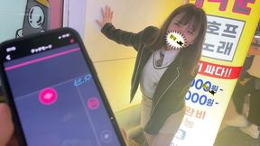 韓国美少女と制服tート路上て遠隔ローター攻めイラマチオに中出しsexとやり放題の日韓交流素人/ハメ撮り/スマホ撮影/korian/日本人/海外/スタイル抜群/顔出し/美女/アイトル/英語字幕