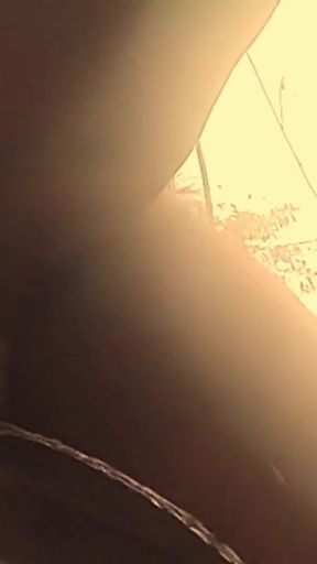 Spectacular moment from "Amazing gay Lionman pissing on screen.Indian pierced  #lionmandick #lionman"