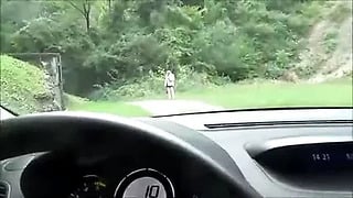 Mature crossdresser hooker