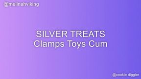 SILVER TREATS FULL VERSION