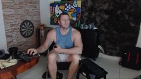 Tiago Mendes Members-Only Show - Part 4