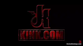 Pretty girl follows sadistic martial arts instructor in humiliating face control