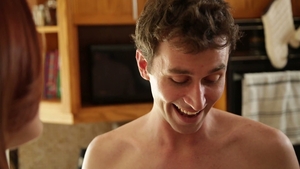 Zero Tolerance: Meter Reader Can't Match Deen's Energy