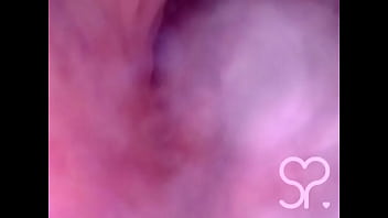 POV Dive Into Lina'_s Clean Ass! (Enema Minicam)